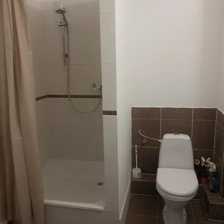 Apartament Uniwersytet & Centrum Apartment