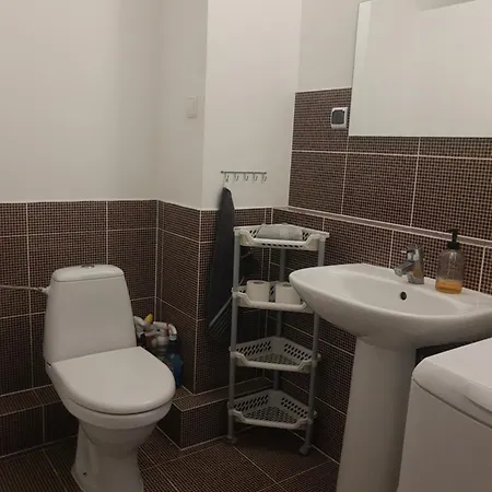Apartament Uniwersytet & Centrum *