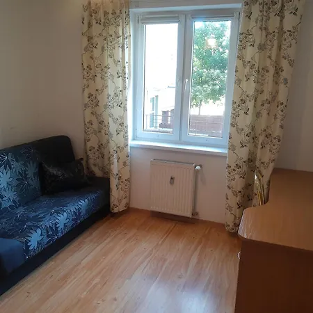 Apartament Uniwersytet & Centrum * Olsztyn (Warmian-Masurian)