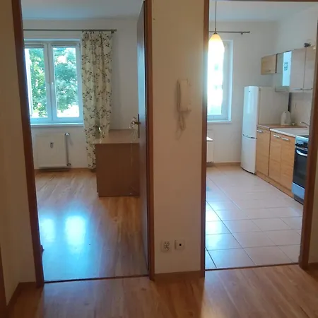 Apartament Uniwersytet & Centrum Apartment
