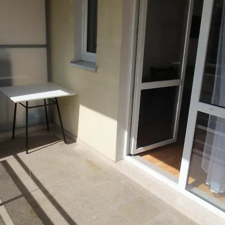 Apartament Uniwersytet & Centrum Olsztyn (Warmian-Masurian)