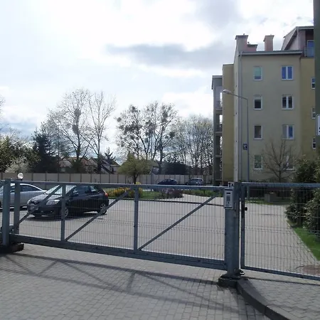 Apartament Uniwersytet & Centrum